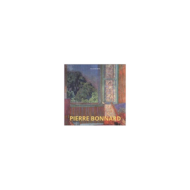 PIERRE BONNARD – LIBRERIA PARTHENON