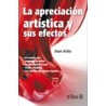 APRECIACION ARTISTICA Y SUS EFECTOS, LA – LIBRERIA PARTHENON