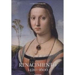 RENACIMIENTO 1420 1600 – LIBRERIA PARTHENON