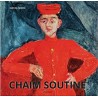CHAIM SOUTINE – LIBRERIA PARTHENON