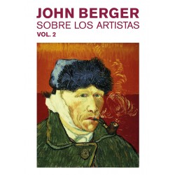 SOBRE LOS ARTISTAS VOL 2 – LIBRERIA PARTHENON