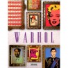 WARHOL – LIBRERIA PARTHENON