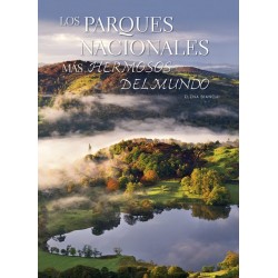 PARQUES NACIONALES MAS HERMOSOS DEL MUND – LIBRERIA PARTHENON