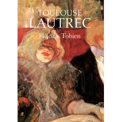 TOULOSE LAUTREC – LIBRERIA PARTHENON
