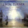 J M W TURNER – LIBRERIA PARTHENON