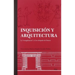 INQUISICION Y ARQUITECTURA – LIBRERIA PARTHENON