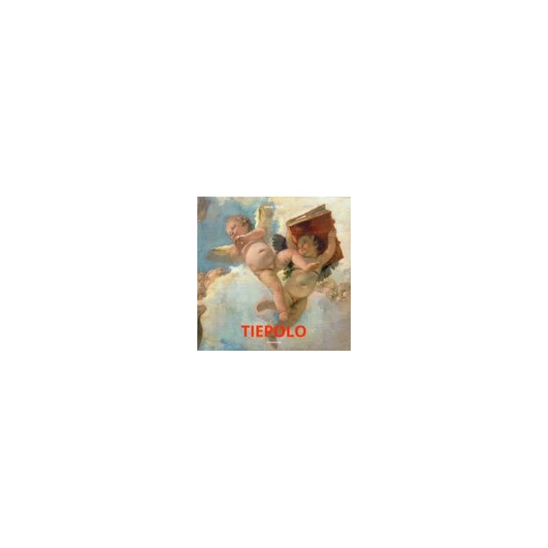 TIEPOLO – LIBRERIA PARTHENON