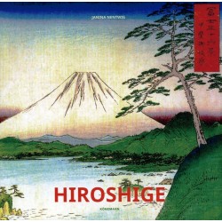 HIROSIGE – LIBRERIA PARTHENON