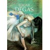 EDGAR DEGAS – LIBRERIA PARTHENON
