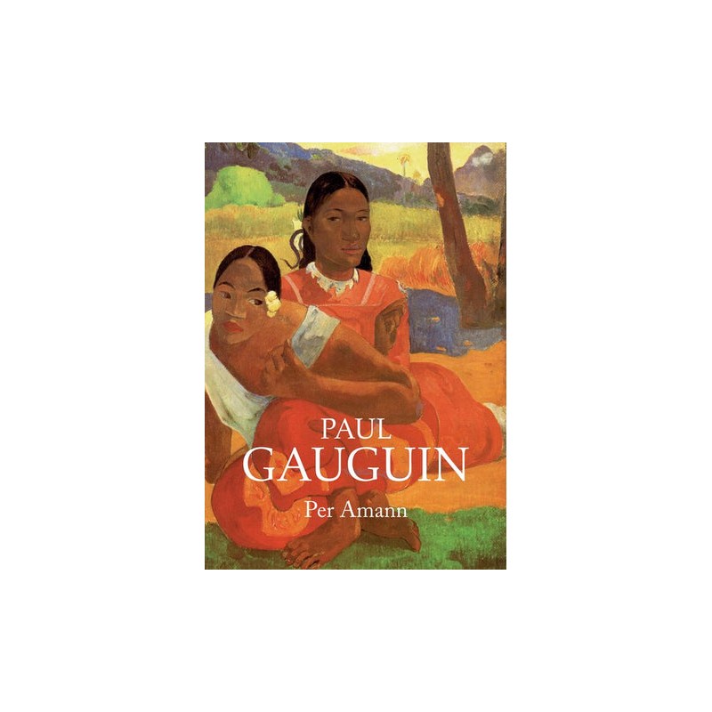 PAUL GAUGUIN – LIBRERIA PARTHENON