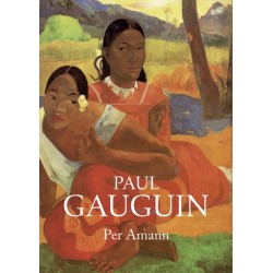 PAUL GAUGUIN – LIBRERIA PARTHENON