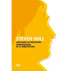 CUESTION DE PERSEPCION FENOMENOLOGIA – LIBRERIA PARTHENON