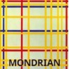 MONDRIAN – LIBRERIA PARTHENON