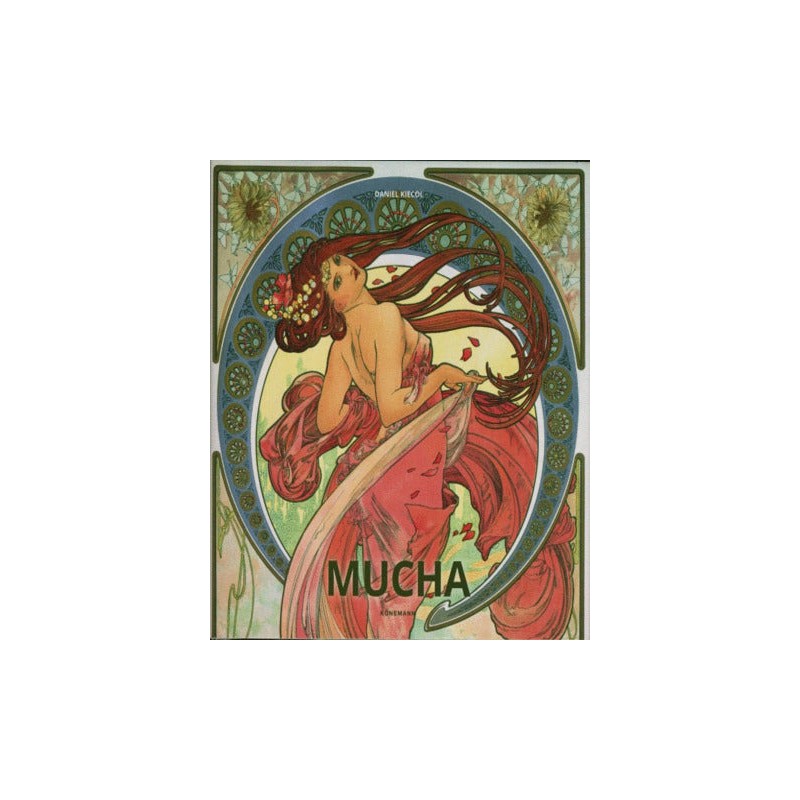 MUCHA TINY TORO – LIBRERIA PARTHENON