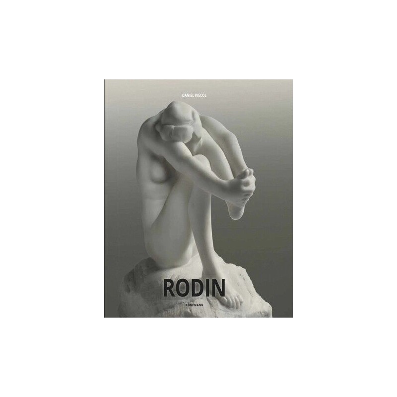 RODIN TINY TORO – LIBRERIA PARTHENON