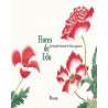 FLORES DE EDO ENCICLOPEDIA ILUSTRADA – LIBRERIA PARTHENON