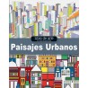 PAISAJES URBANOS – LIBRERIA PARTHENON