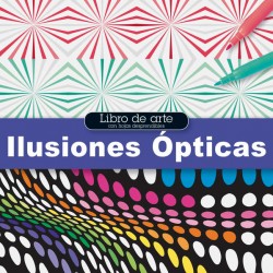 ILUSIONES OPTICAS – LIBRERIA PARTHENON