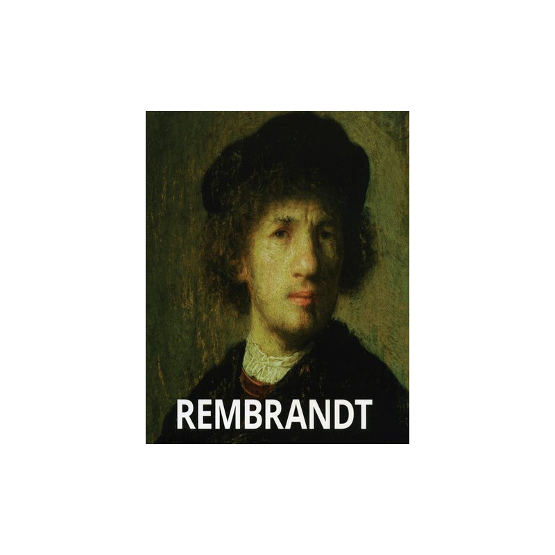 REMBRANDT – LIBRERIA PARTHENON