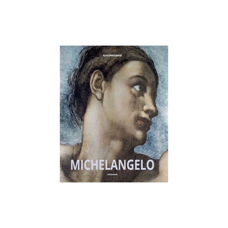 MICHELANGELO – LIBRERIA PARTHENON