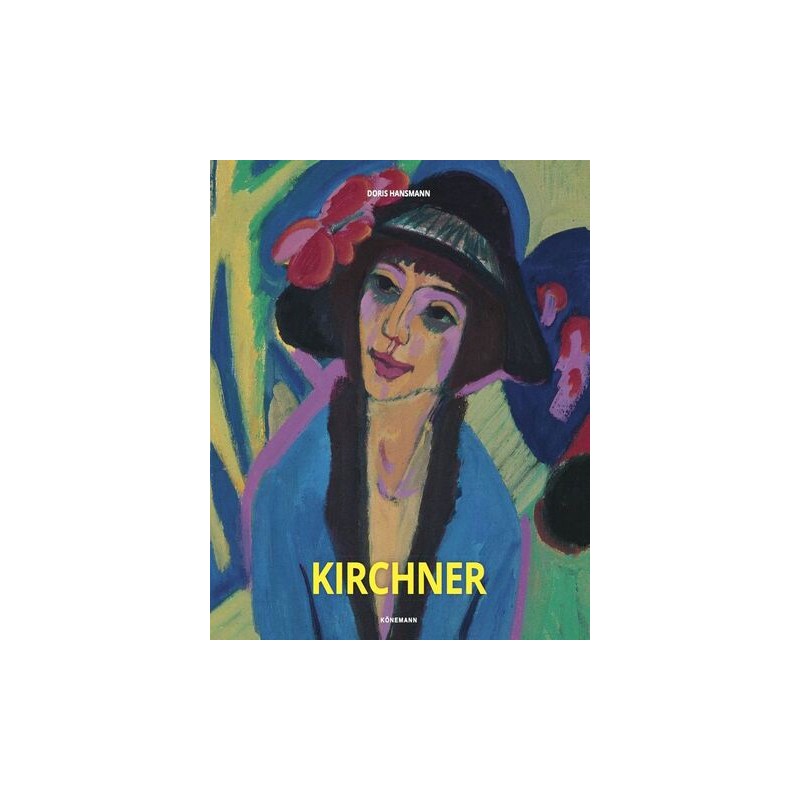 KIRCHNER – LIBRERIA PARTHENON