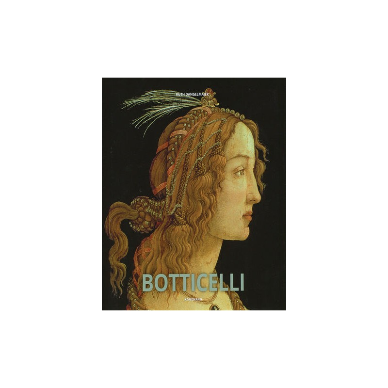 BOTTICELLI – LIBRERIA PARTHENON