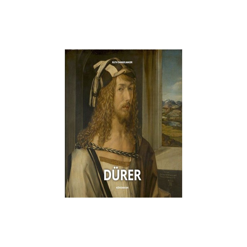 DURER – LIBRERIA PARTHENON