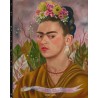 FRIDA KALHO – LIBRERIA PARTHENON