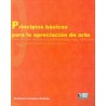 PRINCIPIOS BASICOS PARA LA APRECIACION D – LIBRERIA PARTHENON