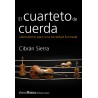 CUARTETO DE CUERDA, EL – LIBRERIA PARTHENON