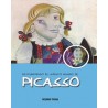 DESCUBRIENDO EL MAGICO MUNDO PICASSO – LIBRERIA PARTHENON
