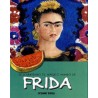 DESCUBRIENDO EL MAGICO MUNDO FRIDA – LIBRERIA PARTHENON