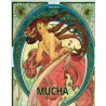 MUCHA – LIBRERIA PARTHENON
