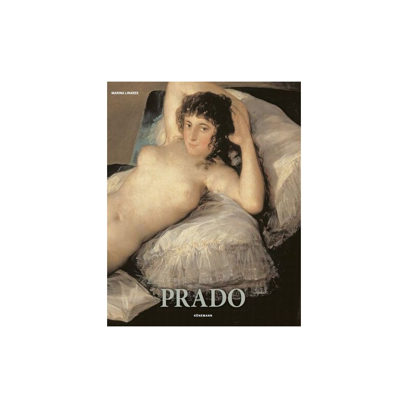 PRADO – LIBRERIA PARTHENON