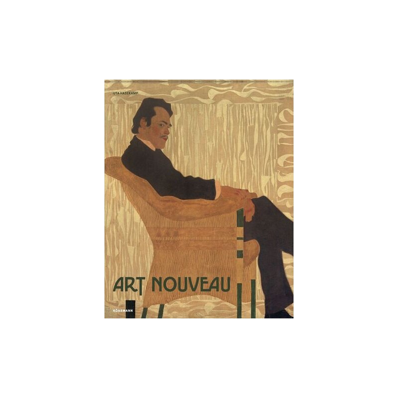 ART NOUVEAU – LIBRERIA PARTHENON