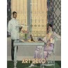 ART DECO – LIBRERIA PARTHENON