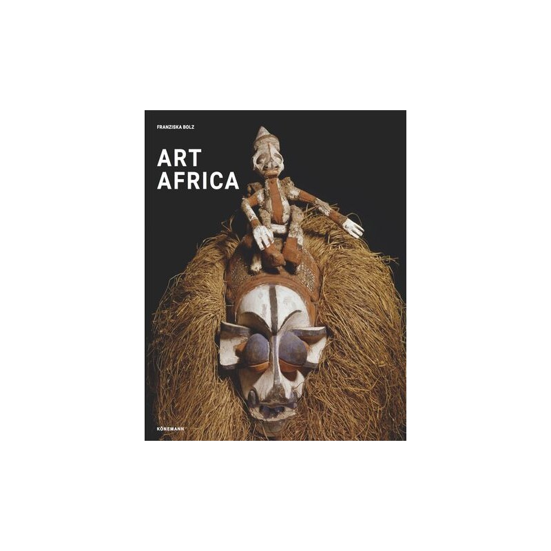 ART AFRICA – LIBRERIA PARTHENON