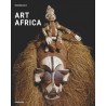 ART AFRICA – LIBRERIA PARTHENON