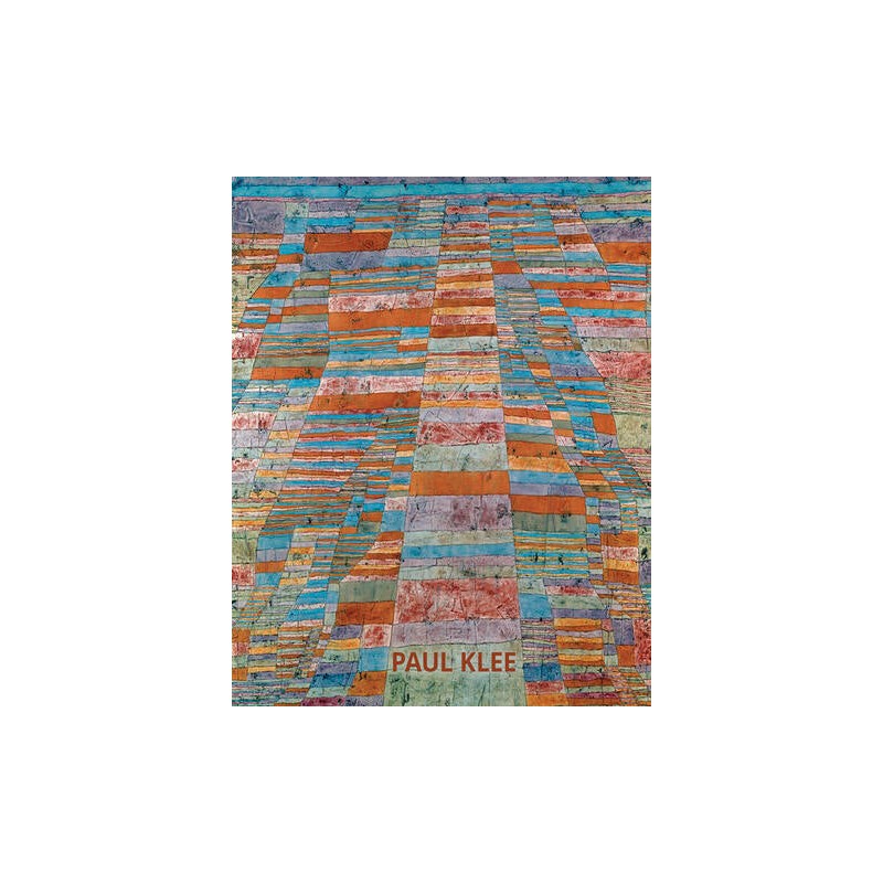 KLEE – LIBRERIA PARTHENON