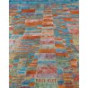 KLEE – LIBRERIA PARTHENON