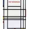 PIET MONDRIAN – LIBRERIA PARTHENON