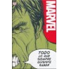 MARVEL TODO LO QUE SIEMPRE QUISISTE – LIBRERIA PARTHENON