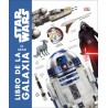STAR WARS EL GRAN LIBRO DE LA GALAXIA – LIBRERIA PARTHENON