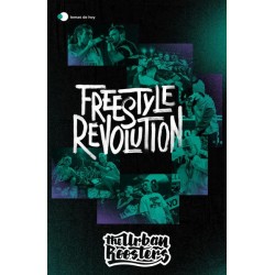 FREESTYLE REVOLUTION – LIBRERIA PARTHENON