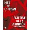 ESTETICA DE LA EXTINCION – LIBRERIA PARTHENON