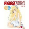 THE NEW GENERATION DOF MANGA ARTIST 6 – LIBRERIA PARTHENON