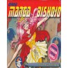 DIBUJA MANGA BISHOJO – LIBRERIA PARTHENON