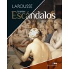 GRANDES ESCANDALOS DE LA PINTURA – LIBRERIA PARTHENON