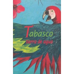 TABASCO TIERRA DE AGUA – LIBRERIA PARTHENON
