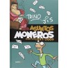 ASUNTOS MONEROS CARTAS 1997 2009 – LIBRERIA PARTHENON